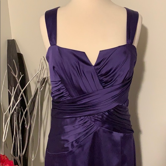 Calvin Klein Cocktail Dress - Picture 2 of 5